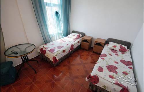 Гостиница Guest house Roza Геленджик