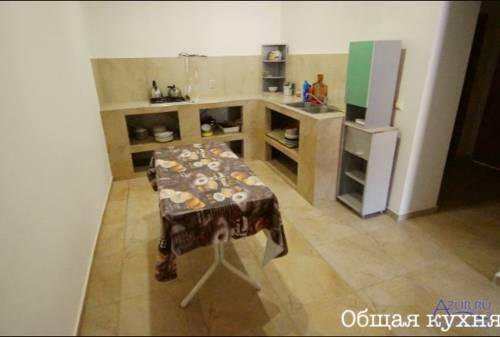 Гостиница Guest house Roza Геленджик-21