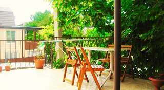 Гостиница Guest house Roza Геленджик-4