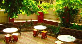 Гостиница Guest house Roza Геленджик-6