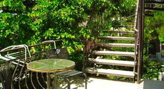 Гостиница Guest house Roza Геленджик-1