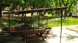 Гостиница Guest house Roza Геленджик-5