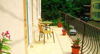 Гостиница Guest house Roza Геленджик-3