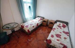 Гостиница Guest house Roza Геленджик Двухместный номер эконом-класса с 2 отдельными кроватями-4