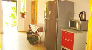 Гостиница Guest house Roza Геленджик-7