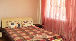 Гостиница Guest house Roza Геленджик Стандартный двухместный номер с 1 кроватью-1