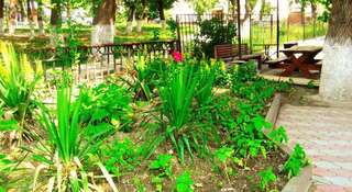 Гостиница Guest house Roza Геленджик-2