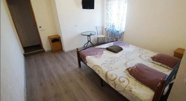 Гостиница Guest house Roza Геленджик-13